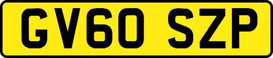 GV60SZP