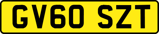 GV60SZT