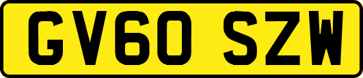 GV60SZW