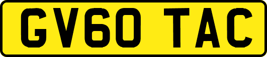 GV60TAC
