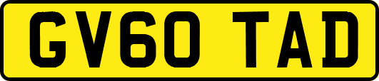 GV60TAD