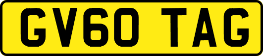 GV60TAG