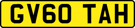 GV60TAH