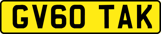 GV60TAK