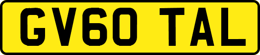 GV60TAL