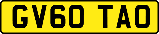 GV60TAO