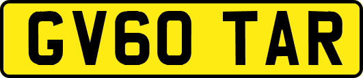 GV60TAR