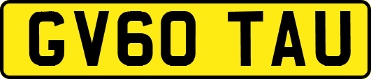 GV60TAU