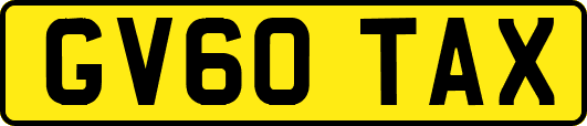 GV60TAX