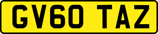 GV60TAZ