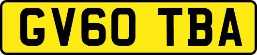 GV60TBA