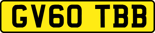 GV60TBB