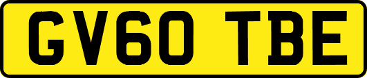 GV60TBE