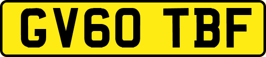 GV60TBF
