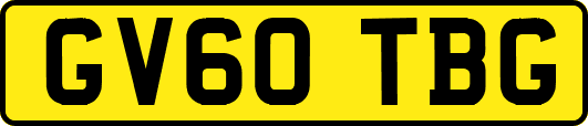 GV60TBG