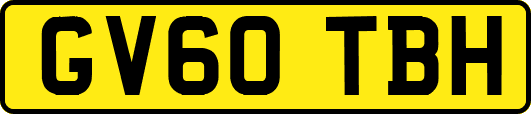 GV60TBH
