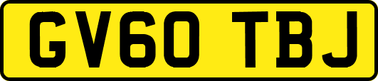 GV60TBJ