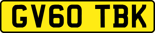 GV60TBK