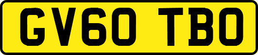GV60TBO
