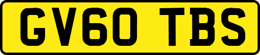 GV60TBS
