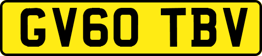 GV60TBV