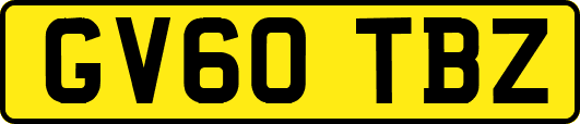 GV60TBZ
