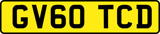 GV60TCD