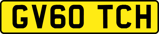 GV60TCH