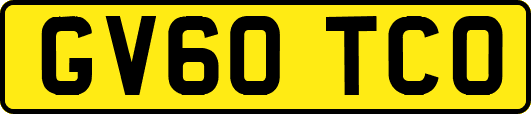 GV60TCO