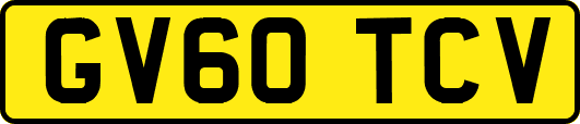 GV60TCV