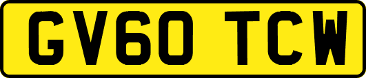 GV60TCW
