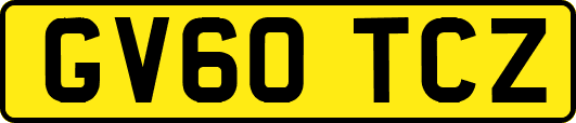 GV60TCZ