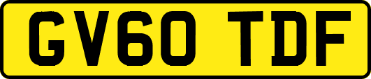 GV60TDF