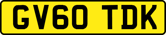 GV60TDK