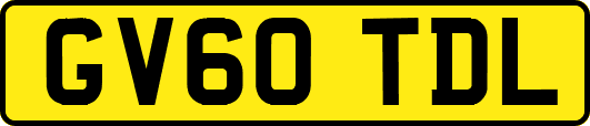 GV60TDL