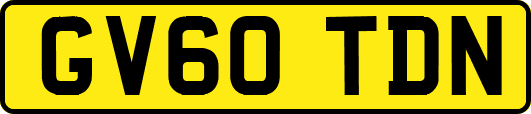 GV60TDN