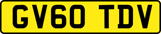 GV60TDV