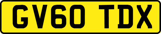 GV60TDX
