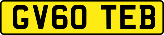 GV60TEB