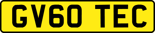 GV60TEC