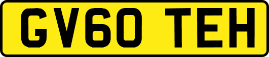GV60TEH