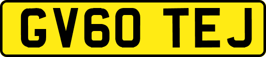GV60TEJ