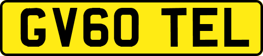 GV60TEL