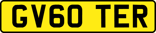 GV60TER