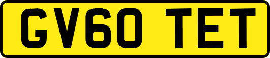 GV60TET