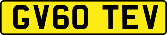GV60TEV