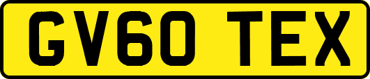 GV60TEX