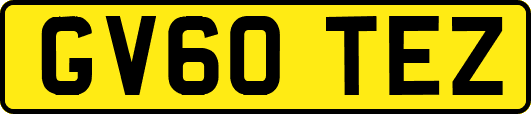 GV60TEZ