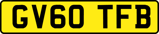 GV60TFB