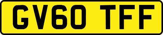 GV60TFF